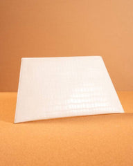Envelope clutch