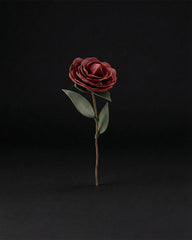 OYA Crimson Promise Forever Flower