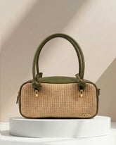 Oya Siena - Olive Green