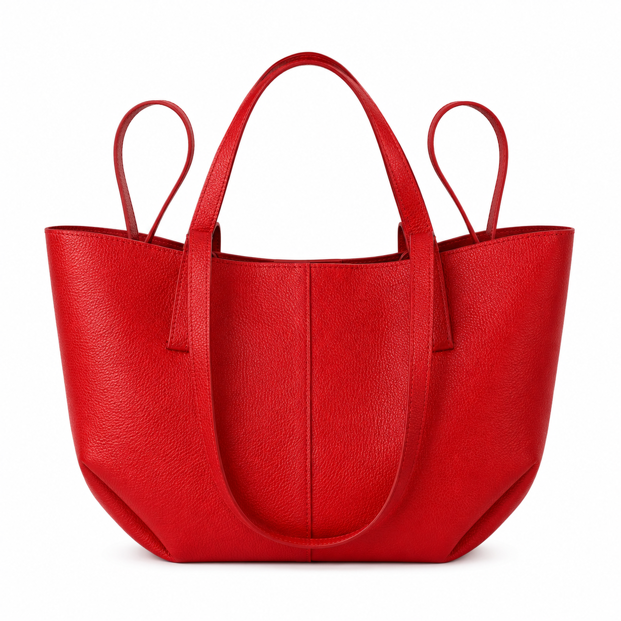 Elyse - Red Grain