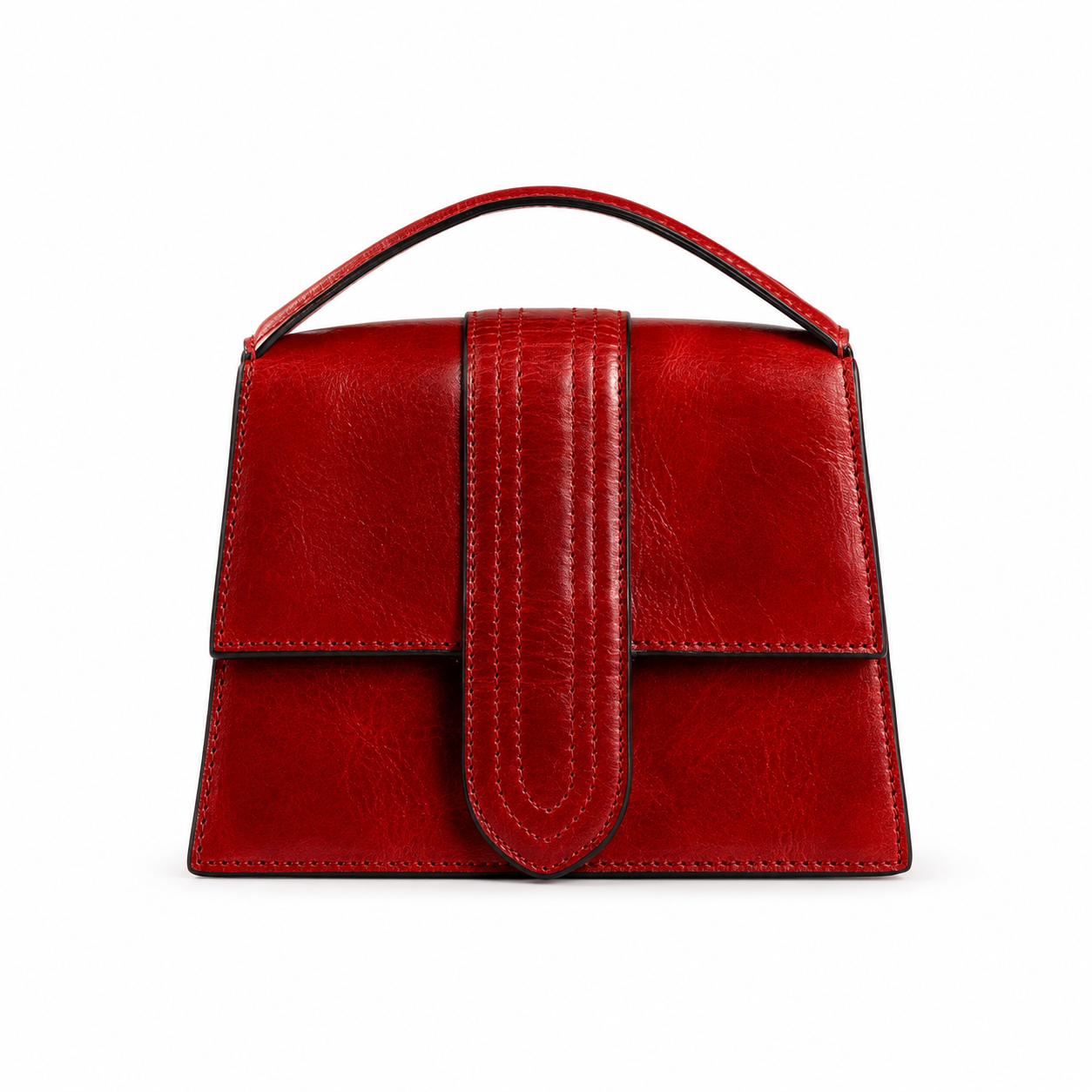 Mallette - Red