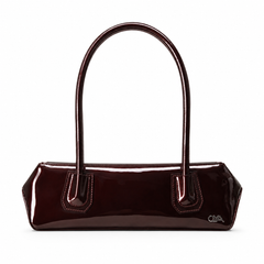 Ember - Pattern Maroon