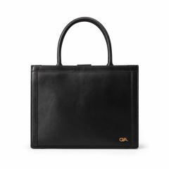 Elan Chic - Black