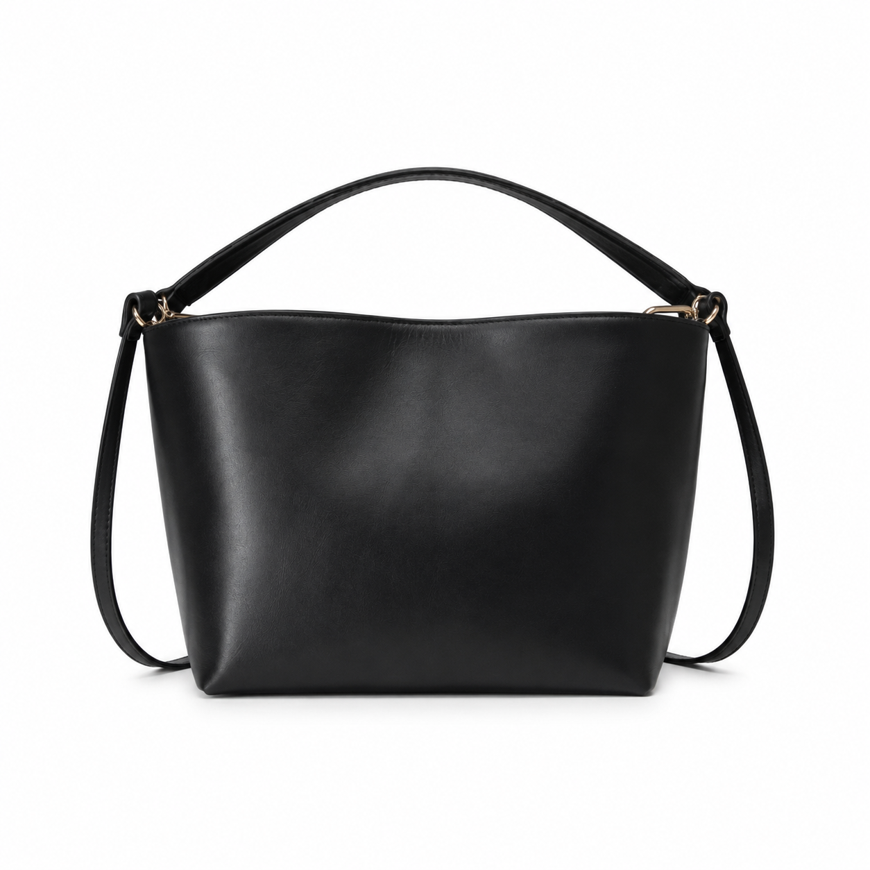 Serene - Black
