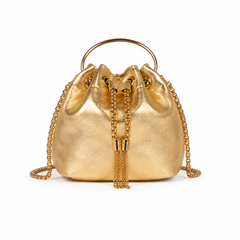 Potli - Golden