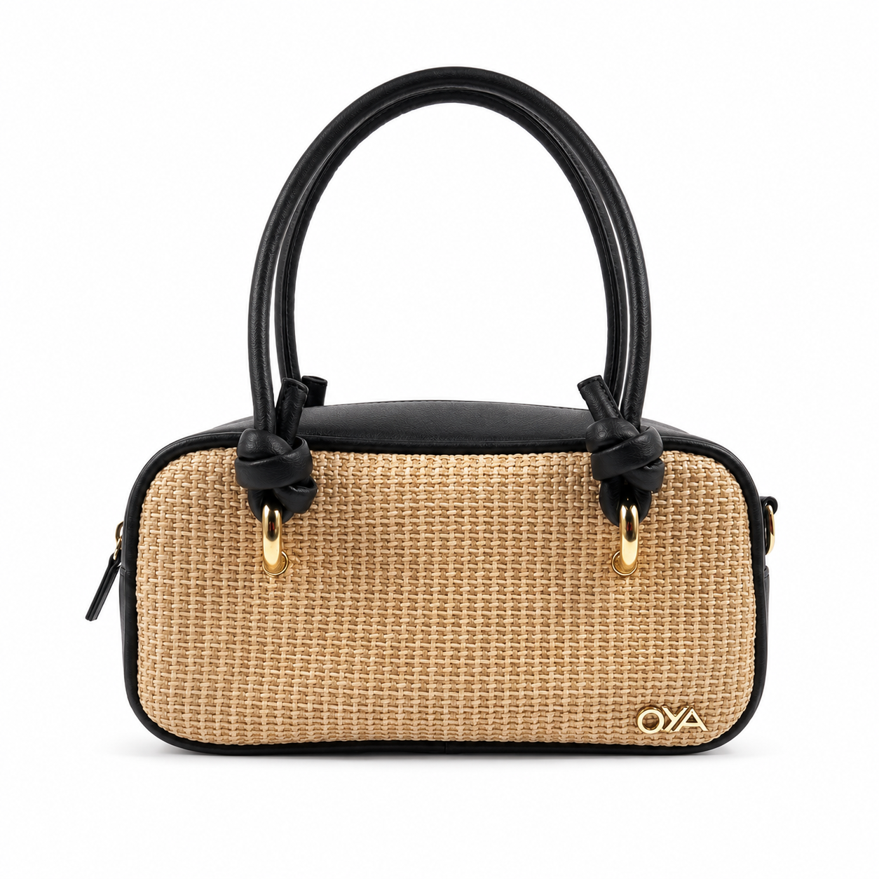 Siena - Black
