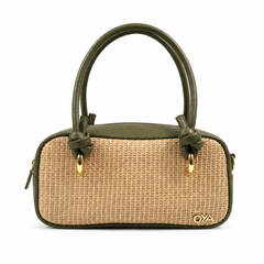 Siena - Olive Green