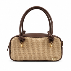 Siena - Chocolate Brown
