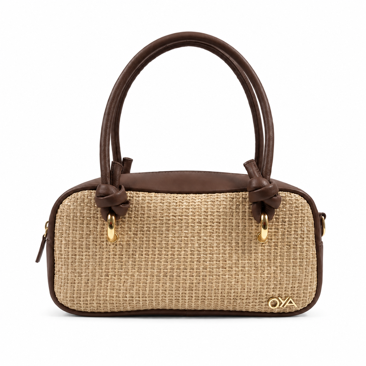 Siena - Chocolate Brown