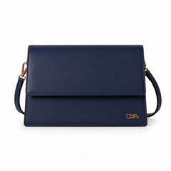 Sleep Nest - Navy Blue
