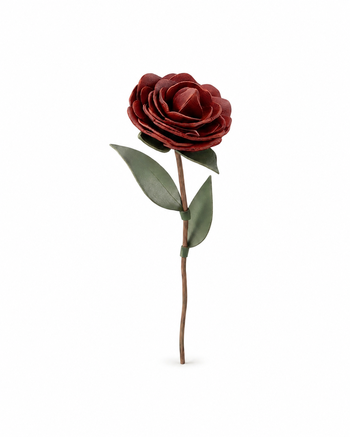 Forever Crimson Promise