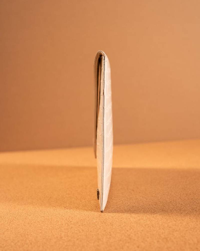 Envelope clutch