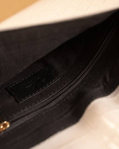 Envelope clutch