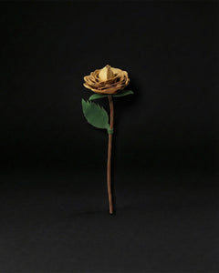 OYA Golden Joy Forever Flower