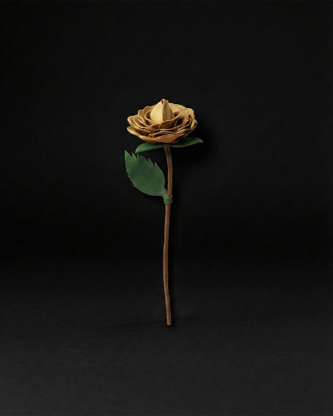 OYA Golden Joy Forever Flower