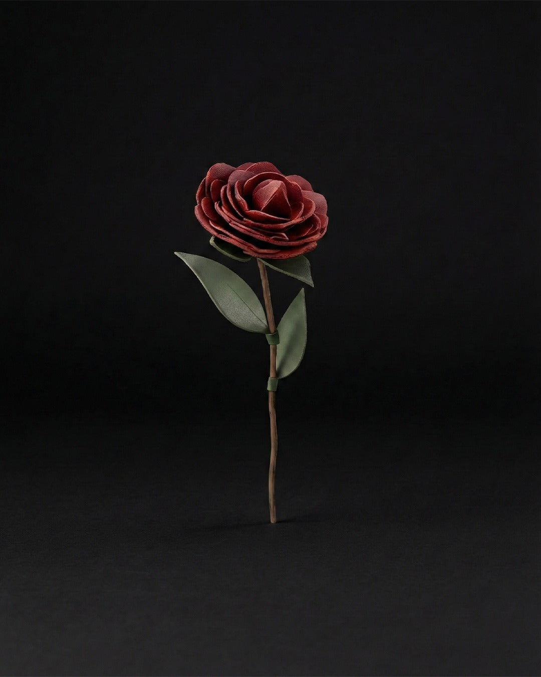 OYA Crimson Promise Forever Flower