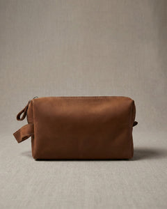 Oya Brown Classic Organizer