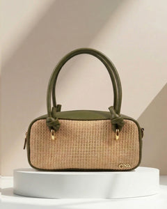 Oya Siena - Olive Green