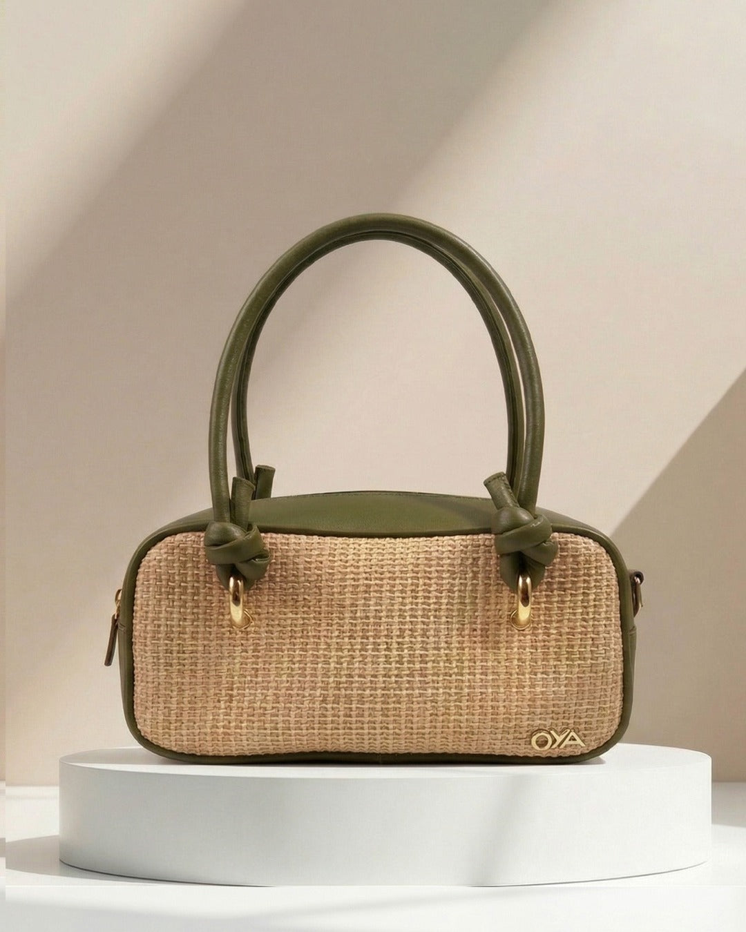 Oya Siena - Olive Green
