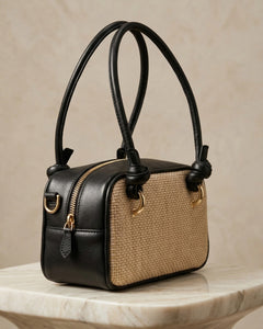 Oya Siena - Black
