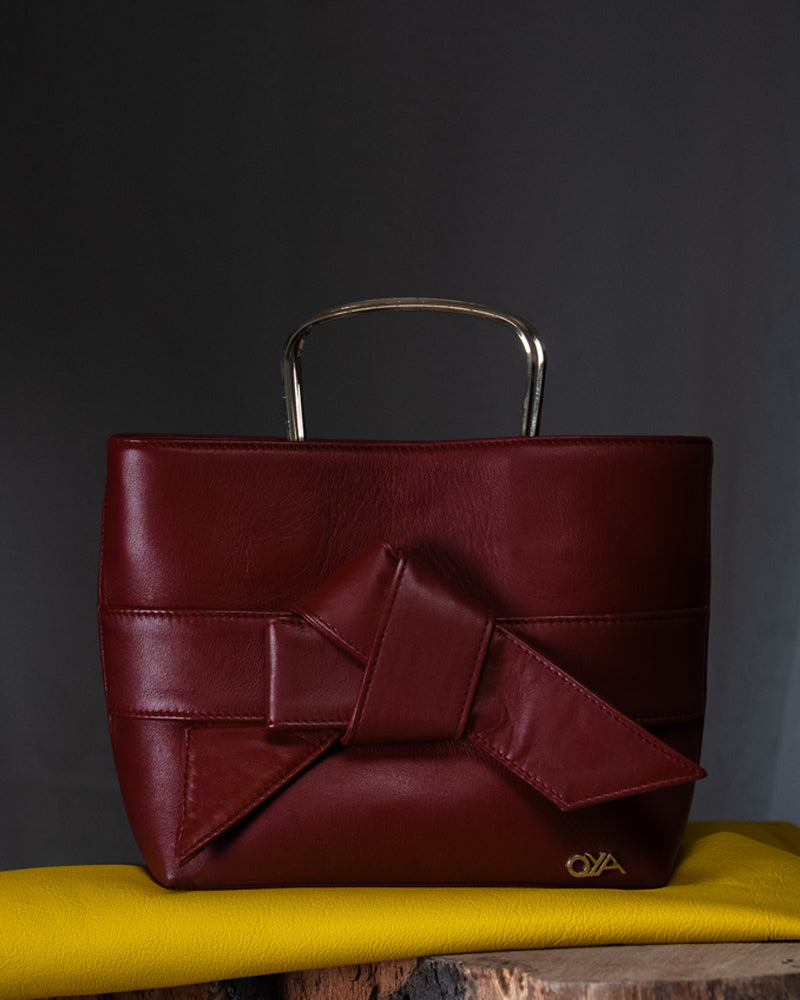 Bow Bag