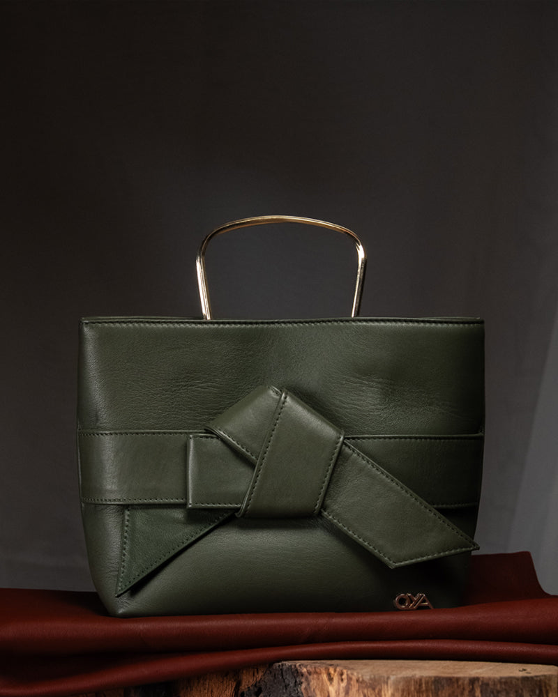 Bow Bag