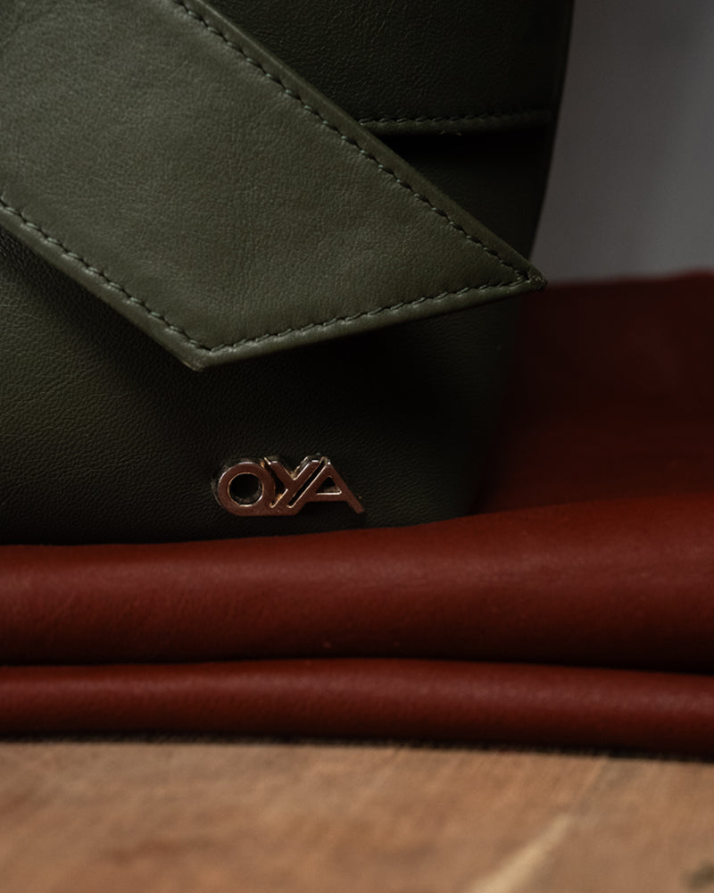 Bow Bag