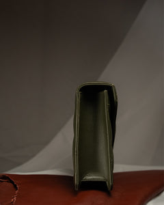 Box Clutch
