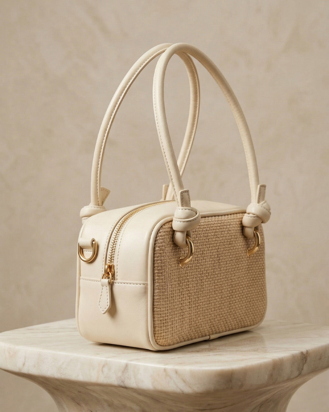 Oya Siena - White