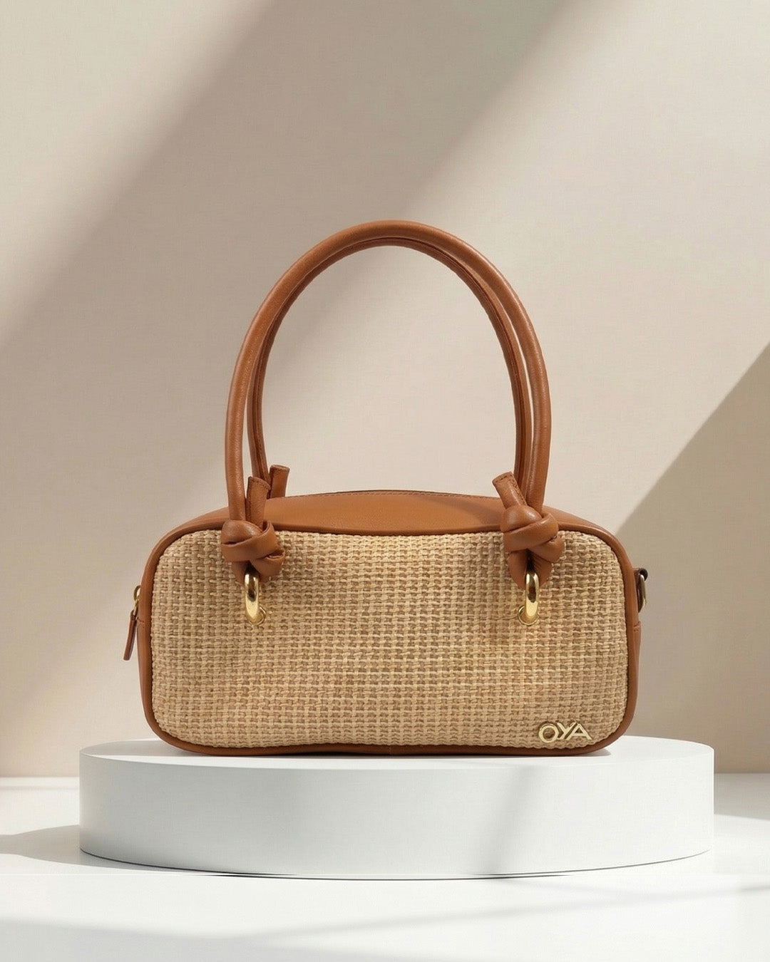 Oya Siena - Light Brown