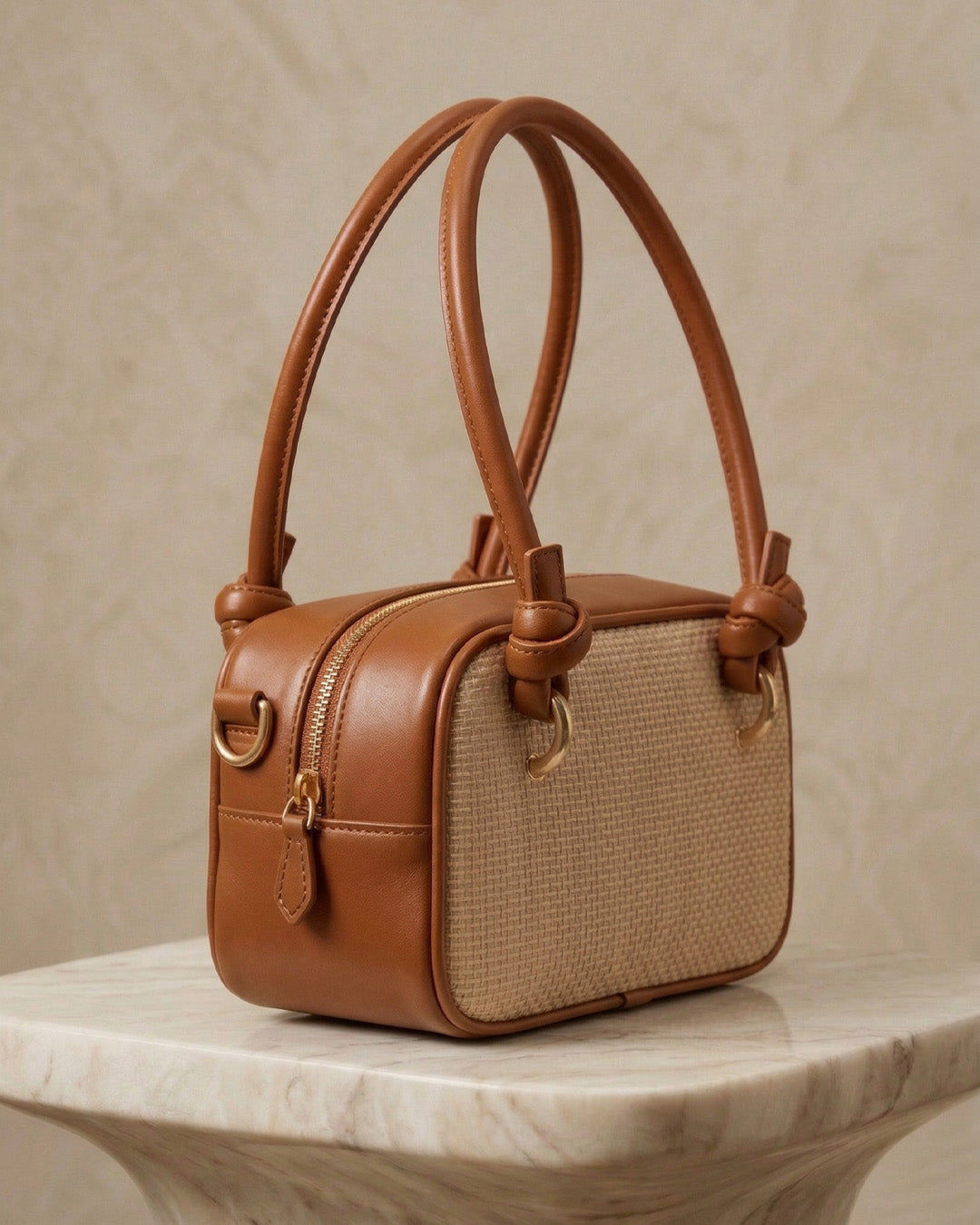 Oya Siena - Light Brown